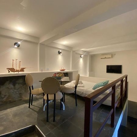 Loft Praia Dos Anjos อาร์ไฮยัล โด กาโบ ภายนอก รูปภาพ