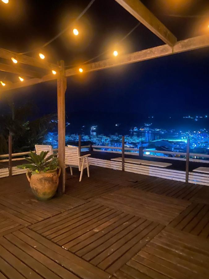 Loft Praia Dos Anjos อาร์ไฮยัล โด กาโบ ภายนอก รูปภาพ