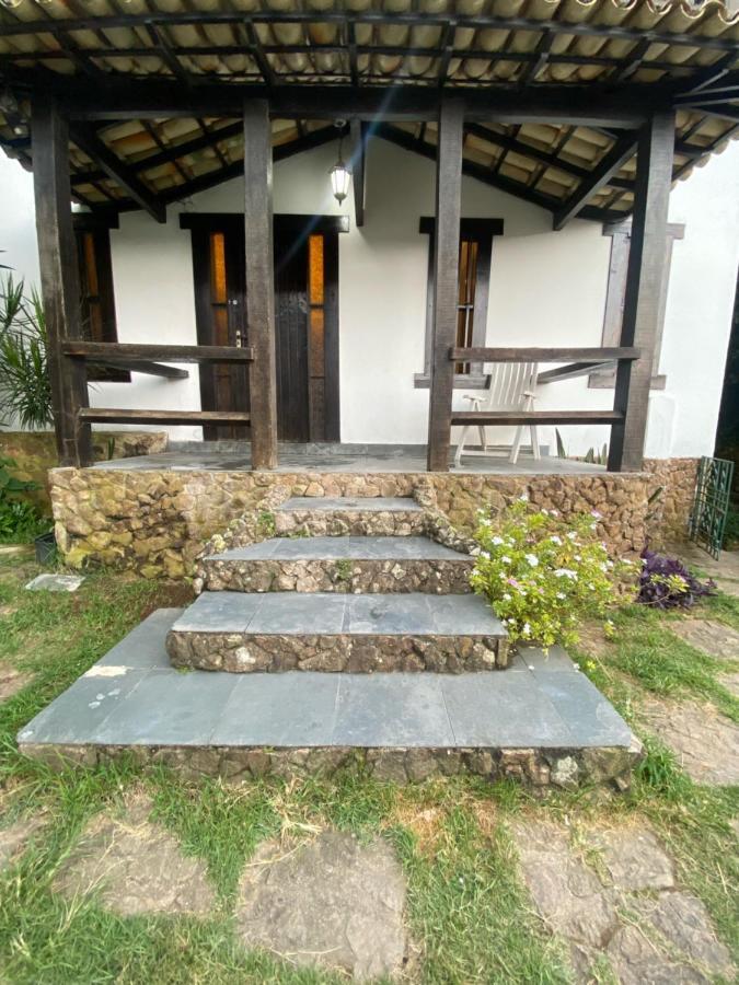 Loft Praia Dos Anjos อาร์ไฮยัล โด กาโบ ภายนอก รูปภาพ