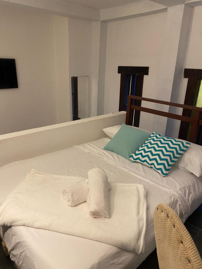 Loft Praia Dos Anjos อาร์ไฮยัล โด กาโบ ภายนอก รูปภาพ