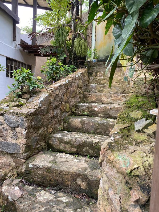 Loft Praia Dos Anjos อาร์ไฮยัล โด กาโบ ภายนอก รูปภาพ