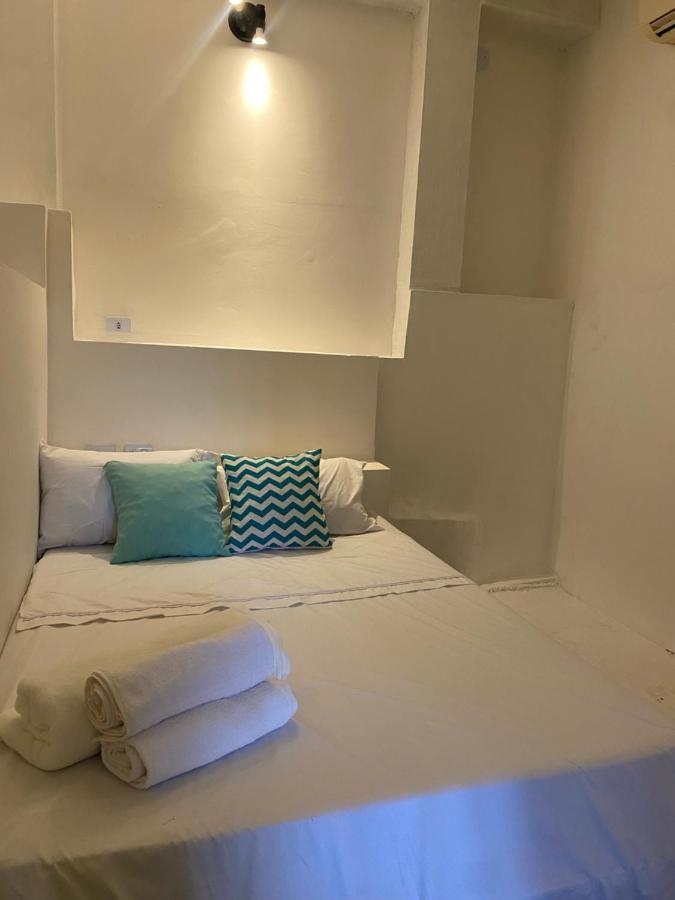 Loft Praia Dos Anjos อาร์ไฮยัล โด กาโบ ภายนอก รูปภาพ