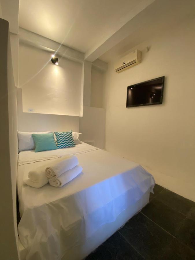 Loft Praia Dos Anjos อาร์ไฮยัล โด กาโบ ภายนอก รูปภาพ